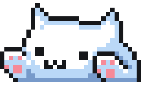 Bongo cat